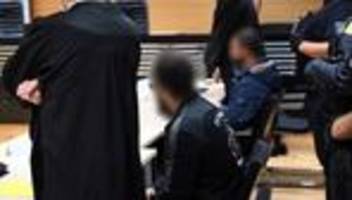 extremismus: mehrere jahre haft für islamistische terror-unterstützer