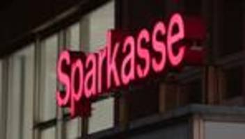 extremismus: urteil: sparkasse muss freien sachsen girokonto einrichten