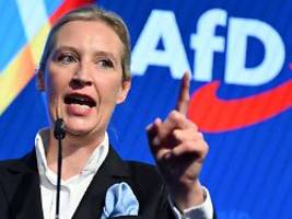 Griff nach Ausschussposten: Die AfD beansprucht mehr Macht