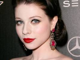 Trauer um Buffy-Star: Hollywood nimmt Abschied von Michelle Trachtenberg