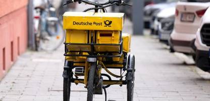 Deutsche Post: Ver.di ruft bundesweit zu Warnstreiks auf