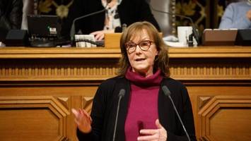 sabine boeddinghaus – streitbare linken-politikerin geht von bord