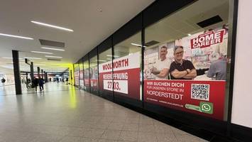 termin steht: wann woolworth in der de-gasperi-passage eröffnet