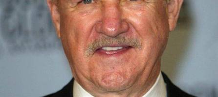 Hollywood-Star Gene Hackman ist tot