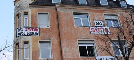 kneipe „sputnik“ muss wohnungen weichen: petition soll schließung verhindern