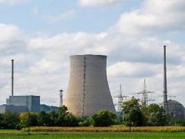 lieferung von dampfturbinen: siemens energy entwickelt mit rolls-royce mini-atomkraftwerke