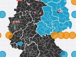 Bundestagswahl 2025: Was die AfD stark macht