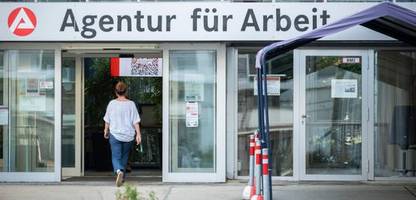 arbeitslosigkeit: drei millionen arbeitslose – und das könnte erst der anfang sein