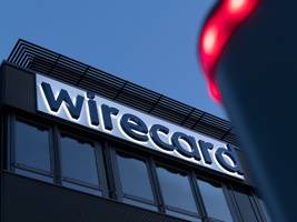 Musterklage: Ein Dämpfer für die Wirecard-Aktionäre