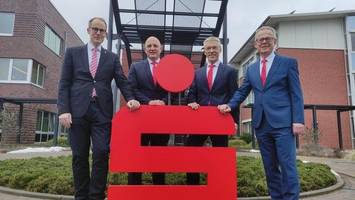 noch ein mann – kreissparkasse stellt vorstand neu auf