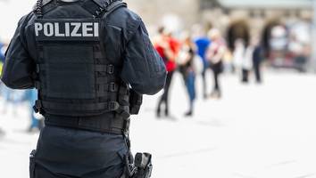 angst vor importiertem terror - partei-jugend der schweizer svp fordert reisewarnung für deutschland