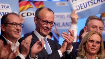kommentar - grenz-wortbruch gab es nicht – doch beim asyl muss merz jetzt liefern