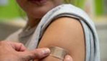 krebsvorsorge: dak: weiter weniger hpv-kinder-impfungen als vor corona