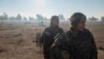 PKK: Was wird aus Rojava?