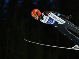 Nach Freitag-Silber im Einzel: DSV-Skispringerinnen fliegen im Team zur WM-Medaille