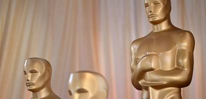 Oscars 2025 - Nominierungen: Alle Nominierten der Academy Awards in der Übersicht