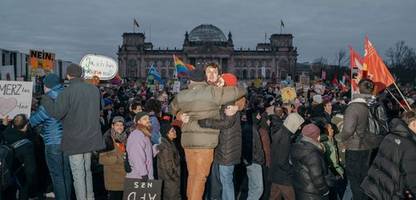 Umgang mit der AfD: Die Brandmauer löst keine Probleme