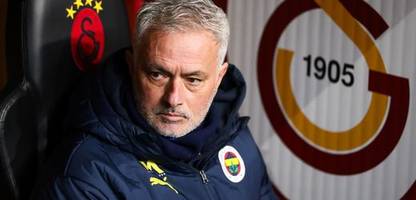 josé mourinho verklagt galatasaray istanbul