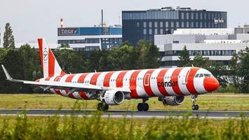 condor nimmt neue strecke auf – früheres aus für andere route