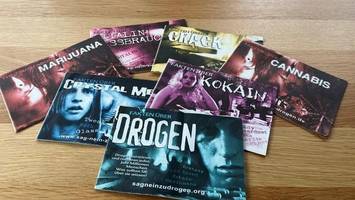 scientology-aktivitäten in bergedorf von behörde verharmlost?