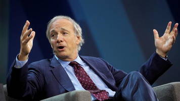 Star-Investor Ray Dalio: „Die USA könnten in etwa drei Jahren pleite sein“