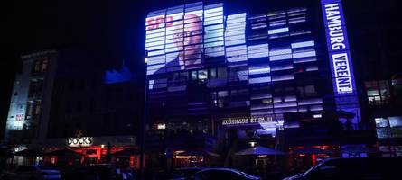 Bürgerschaftswahl in Hamburg: Warum die SPD hier so erfolgreich ist