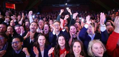 hamburg-wahl 2025: drei erkenntnisse in der blitz-analyse