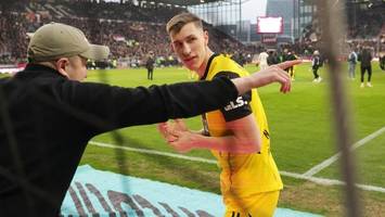 bvb: schlotterbeck stichelt gegen adeyemi - „verstehe ich nicht“