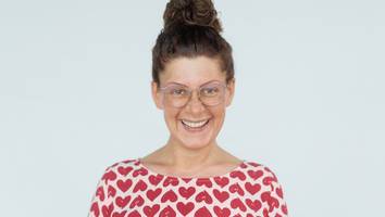 im interview - jana, 41, ungeküsst: „ich bin der glücklichste mensch, den ich kenne“
