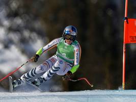 Emma Aichers erster Weltcuperfolg: Die deutschen Ski-Frauen haben eine neue Siegfahrerin