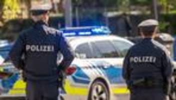 ausbildungsstart: deutlich mehr bewerbungen als stellen bei bayerns polizei
