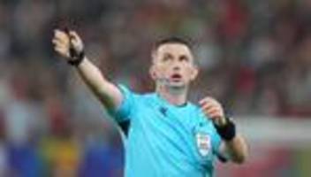 champions league: brutales foul an mateta: referee pfeift bayern gegen bayer