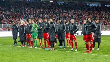 Warum der Bundesliga-Abstieg für Union Berlin immer näher rückt