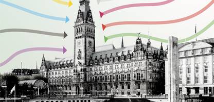 hamburg-wahl 2025: cdu mobilisiert erfolgreich nichtwähler