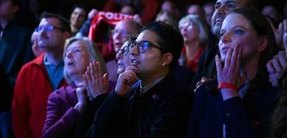 Pressestimmen zur Bürgerschaftswahl: »Was die CSU in Bayern ist, ist die SPD in Hamburg«