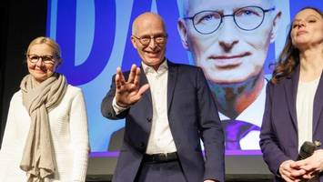 galaktischer gruß? die geheime geste von hamburgs bürgermeister