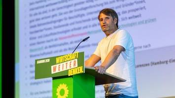 grüne wollen verkehrsbehörde an spd „nicht rausrücken“