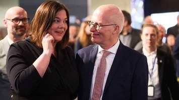 nach der bürgerschaftswahl beginnt das personalgeschacher