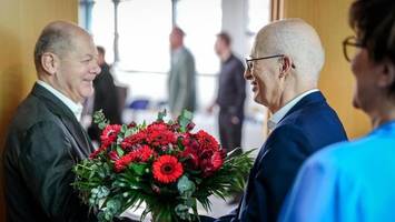 tschentscher nennt wichtiges thema für die koalitionsgespräche