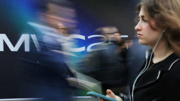 mobile world congress: souveräne infrastruktur: „auf einmal haben die finnen eine schlagkräftige position“