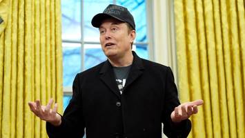 radikaler wandel in der außenpolitik? - musk will us-austritt aus nato und un