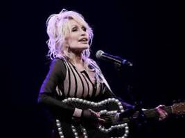 Fast 60 Jahre lang verheiratet: Country-Star Dolly Parton trauert um Ehemann