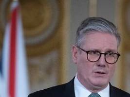 politik statt egomanie: keir starmer füllt das deutsche vakuum