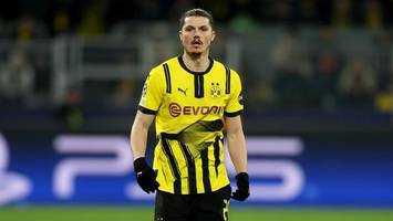 BVB: Wie sich Marcel Sabitzer aus dem Formtief gekämpft hat