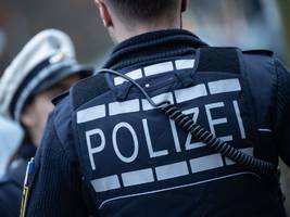 Hamburg: Ermittlungen gegen Polizisten wegen rassistischer Chats