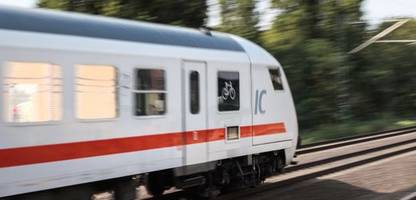 Deutschlandticket gilt bald nicht mehr in IC- und ICE-Zügen in Berlin und Brandenburg