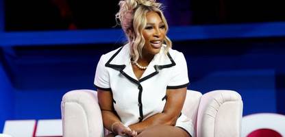 ex-tennisstar serena williams steigt bei kanadischem basketballteam ein