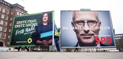 Hamburg-Wahl: »Es schadet der AfD, wenn Migration nur eine untergeordnete Rolle spielt«