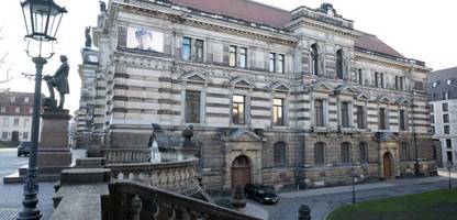 Bernd Ebert soll neuer Direktor der Staatlichen Kunstsammlung Dresden werden