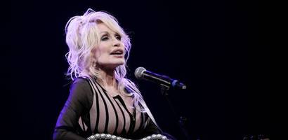 Carl Dean ist tot: Dolly Parton trauert um ihren Ehemann